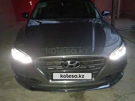 Hyundai Grandeur 2017 года за 7 000 000 тг. в Сарыагаш – фото 3