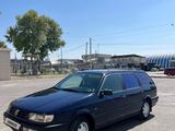 Volkswagen Passat 1994 годаүшін3 200 000 тг. в Шымкент – фото 3