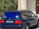 Volkswagen Passat 1994 годаүшін3 200 000 тг. в Шымкент – фото 4