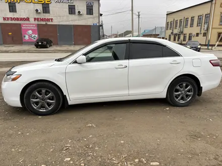 Toyota Camry 2007 года за 5 000 000 тг. в Кызылорда – фото 6