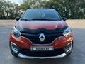 Renault Kaptur 2016 годаүшін7 000 000 тг. в Есик – фото 3