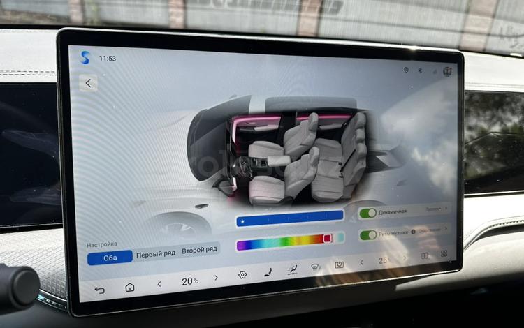 BYD Song Plus — миниатюра 3