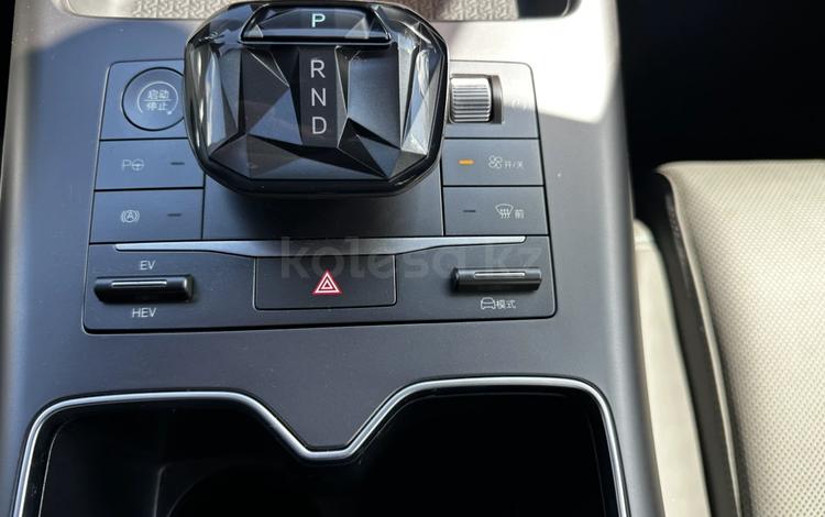 BYD Song Plus — миниатюра 2