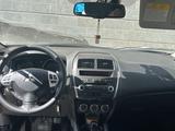 Mitsubishi ASX 2012 годаүшін3 250 000 тг. в Шымкент – фото 4
