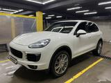 Porsche Cayenne 2017 годаfor15 990 000 тг. в Алматы