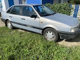 Volkswagen Passat 1992 года за 1 350 000 тг. в Кокшетау – фото 3