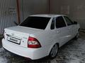 ВАЗ (Lada) Priora 2170 2014 года за 3 100 000 тг. в Семей – фото 2