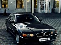 BMW 728 1996 годаүшін3 250 000 тг. в Павлодар