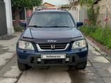 Honda CR-V 1997 годаүшін4 200 000 тг. в Алматы