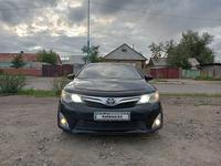 Toyota Camry 2012 года за 8 200 000 тг. в Аягоз