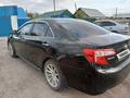 Toyota Camry 2012 года за 8 200 000 тг. в Аягоз – фото 3