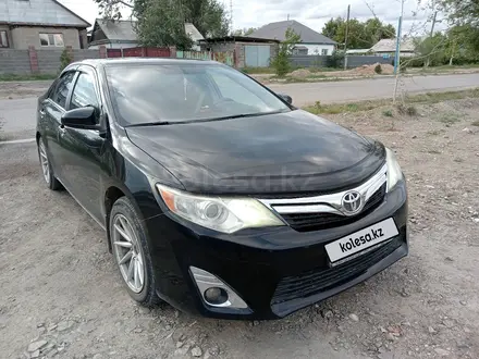 Toyota Camry 2012 года за 8 200 000 тг. в Аягоз – фото 5