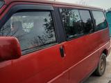 Volkswagen Transporter 1993 годаүшін2 800 000 тг. в Тараз – фото 4