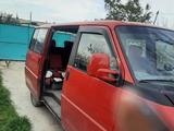 Volkswagen Transporter 1993 годаүшін2 800 000 тг. в Тараз – фото 5