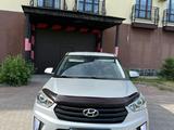 Hyundai Creta 2019 годаүшін8 300 000 тг. в Алматы – фото 4