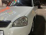 ВАЗ (Lada) Priora 2172 2013 года за 3 200 000 тг. в Караганда – фото 3