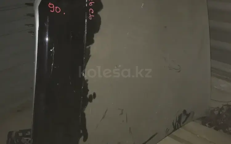 Капот на туарег за 90 000 тг. в Астана
