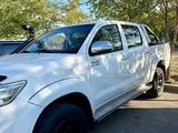Toyota Hilux 2012 года за 8 800 000 тг. в Атырау – фото 2