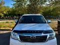 Toyota Hilux 2012 годаүшін8 800 000 тг. в Атырау