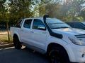 Toyota Hilux 2012 годаүшін8 800 000 тг. в Атырау – фото 3