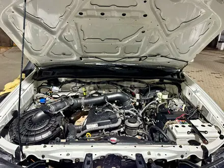 Toyota Hilux 2012 года за 8 800 000 тг. в Атырау – фото 8