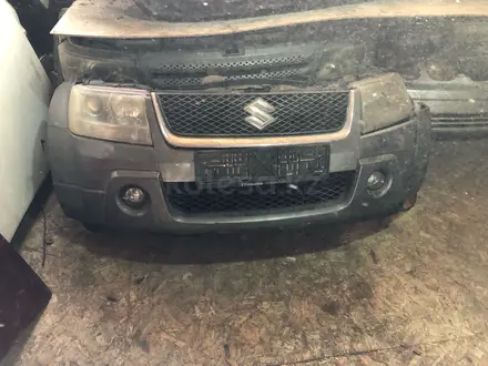 Ноускат морда suzuki Grand Vitara XL7 Япония привозная отличное за 11 300 тг. в Алматы