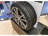 245/45R18 PremiumContact 7 96Y Continental за 80 000 тг. в Тараз – фото 2
