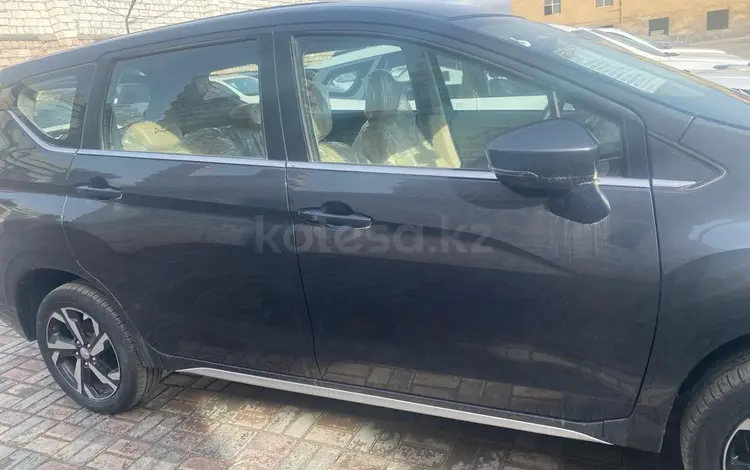 Mitsubishi Xpander 2023 года за 10 700 000 тг. в Актау