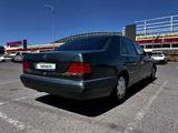 Mercedes-Benz S 320 1995 года за 2 900 000 тг. в Алматы – фото 3