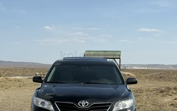 Toyota Camry 2010 года за 4 400 000 тг. в Актау