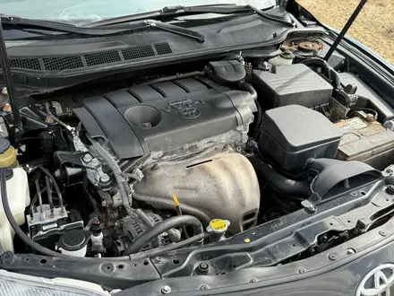 Toyota Camry 2010 года за 4 400 000 тг. в Актау – фото 10