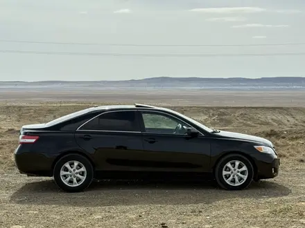 Toyota Camry 2010 года за 4 400 000 тг. в Актау – фото 7