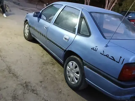 Opel Vectra 1994 года за 650 000 тг. в Туркестан – фото 3