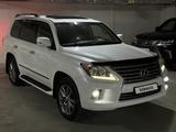 Lexus LX 570 2014 года за 30 000 000 тг. в Алматы – фото 5