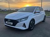 Hyundai i20 2023 годаүшін7 400 000 тг. в Уральск