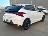 Hyundai i20 2023 годаүшін7 400 000 тг. в Уральск – фото 5