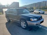 Subaru Forester 2003 года за 5 000 000 тг. в Алматы