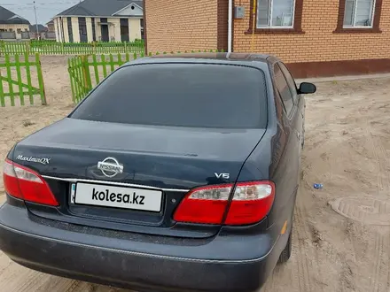 Nissan Maxima 2001 года за 2 704 475 тг. в Кызылорда