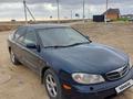 Nissan Maxima 2001 года за 2 704 475 тг. в Кызылорда – фото 4