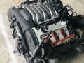 Контрактный двигатель Audi A6 C6 объём 3 литра ASN, BBJ. Из Швейцарии! за 520 600 тг. в Астана – фото 4