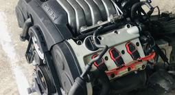 Контрактный двигатель Audi A6 C6 объём 3 литра ASN, BBJ. Из Швейцарии! за 520 600 тг. в Астана – фото 4