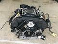 Контрактный двигатель Audi A6 C6 объём 3 литра ASN, BBJ. Из Швейцарии! за 520 600 тг. в Астана – фото 6