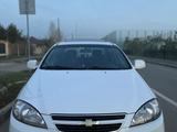 Chevrolet Lacetti 2023 года за 7 150 000 тг. в Астана – фото 4