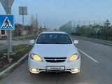 Chevrolet Lacetti 2023 годаүшін7 150 000 тг. в Астана – фото 3