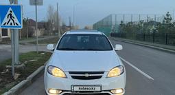 Chevrolet Lacetti 2023 года за 7 150 000 тг. в Астана – фото 3