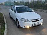 Chevrolet Lacetti 2023 годаүшін7 150 000 тг. в Астана