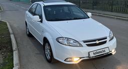 Chevrolet Lacetti 2023 года за 7 150 000 тг. в Астана