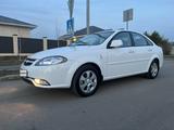 Chevrolet Lacetti 2023 годаүшін7 150 000 тг. в Астана – фото 5