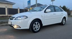 Chevrolet Lacetti 2023 года за 7 150 000 тг. в Астана – фото 5