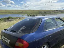 Ford Mondeo, 1993